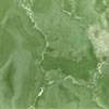 Natural Stones in Green