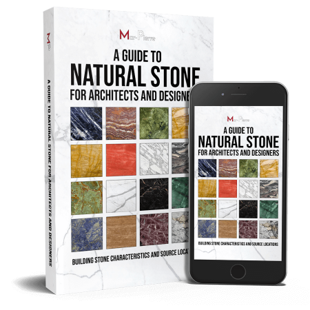 A Guide to Natural Stone for Architects and Designers - Download eBook