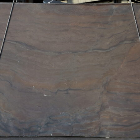 Elegant Brown Quartzite