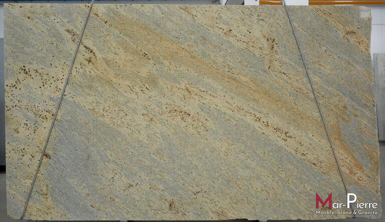 Kashmire Gold Granite